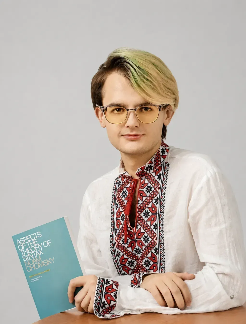 Daniel
