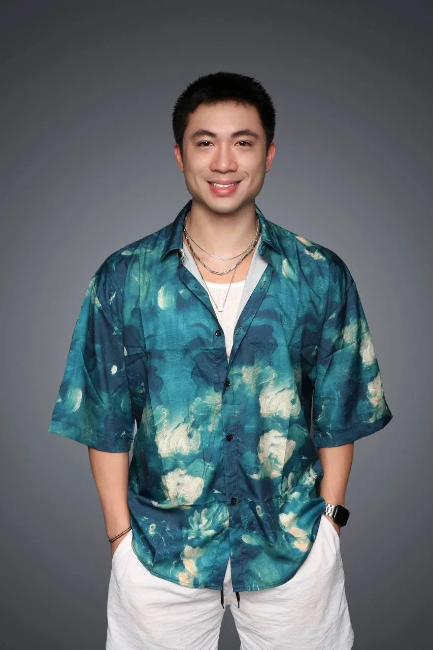 Kevin Lin